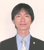 行政書士 鈴村 俊介